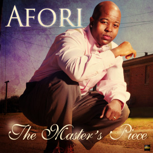 Afori Album Cover